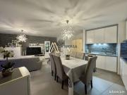 Appartement 4 pièces 83 m²