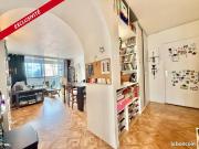 Appartement 4 pièces 83 m²