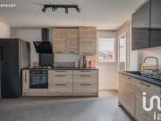 Appartement 4 pièces 83 m²