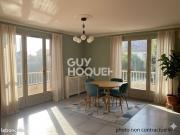 Appartement 4 pièces 83 m²