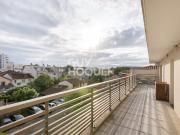 Appartement 4 pièces 83 m²