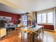 Appartement 4 pièces 83 m²