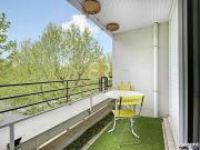 Appartement 4 pièces 83 m²