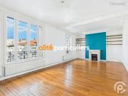 Appartement 4 pièces 83 m²