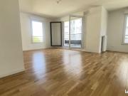 Appartement 4 pièces 83 m²