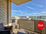 Appartement 4 pièces 83 m²