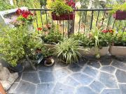 Appartement 4 pièces 83 m²