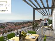 Appartement 4 pièces 83 m²