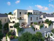 Appartement 4 pièces 83 m²