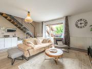 Appartement 4 pièces 83 m²