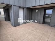 Appartement 4 pièces 83 m²