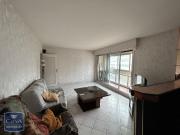 Appartement 4 pièces 83 m²