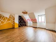 Appartement 4 pièces 83 m²