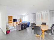 Appartement 4 pièces 83 m²