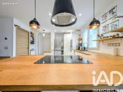 Appartement 4 pièces 83 m²