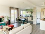Appartement 4 pièces 83 m²