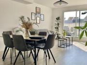 Appartement 4 pièces 83 m²