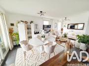 Appartement 4 pièces 83 m²