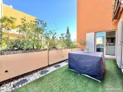 Appartement 4 pièces 83 m²