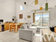 Appartement 4 pièces 83 m²