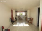 Appartement 4 pièces 83 m²