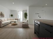 Appartement 4 pièces 83 m²