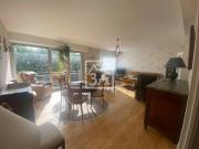 Appartement 4 pièces 83 m²
