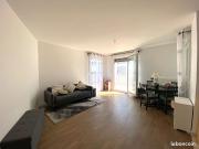 Appartement 4 pièces 83 m²