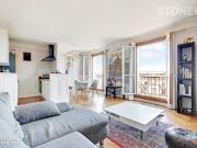 Appartement 4 pièces 83 m²