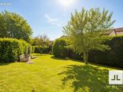 Appartement 4 pièces 83 m²