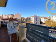Appartement 4 pièces 83 m²