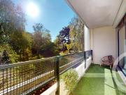 Appartement 4 pièces 83 m²