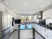 Appartement 4 pièces 83 m²