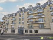 Appartement 4 pièces 83 m²