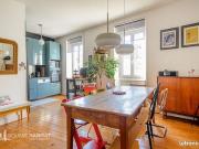 Appartement 4 pièces 83 m²