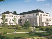 Appartement 4 pièces 84 m²