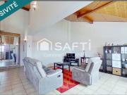 Appartement 4 pièces 83 m²