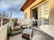 Appartement 4 pièces 83 m²