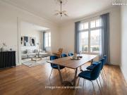 Appartement 4 pièces 83 m²