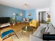 Appartement 4 pièces 83 m²