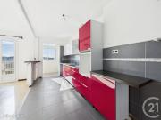 Appartement 4 pièces 83 m²
