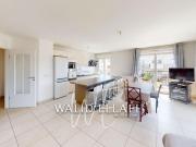 Appartement 4 pièces 83 m²