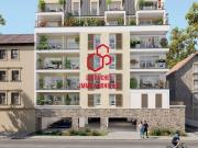 Appartement 4 pièces 83 m²