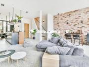 Appartement 4 pièces 83 m²