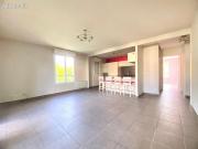 Appartement 4 pièces 83 m²