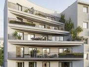 Appartement 4 pièces 83 m²