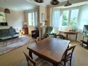 Appartement 4 pièces 83 m²