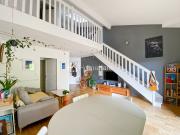 Appartement 4 pièces 83 m²