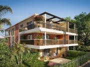 Appartement 4 pièces 83 m²