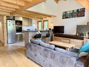 Appartement 4 pièces 83 m²